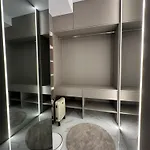 Gold Z Widokiem Na Morze Apartmán Dziwnówek
