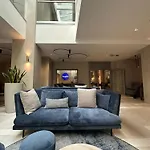 Gold Z Widokiem Na Morze Apartmán