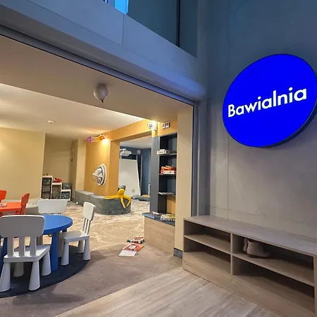 Appartement Gold Z Widokiem Na Morze