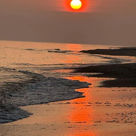 Appartement Gold Z Widokiem Na Morze *