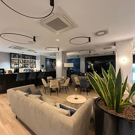 Apartment Gold Z Widokiem Na Morze Dziwnowek