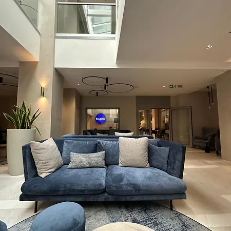 Gold Z Widokiem Na Morze Apartament