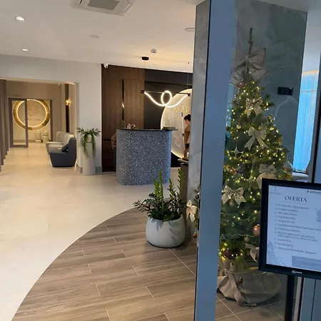 Gold Z Widokiem Na Morze *