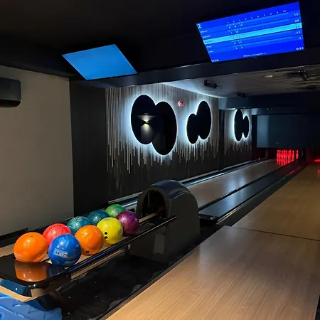 Gold Z Widokiem Na Morze *