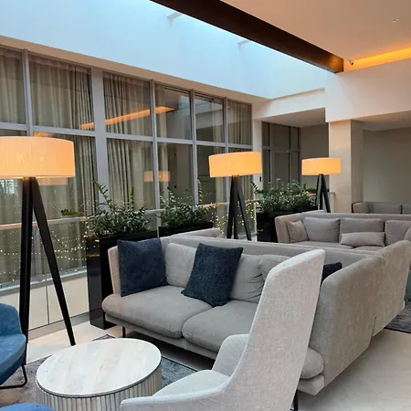 Gold Z Widokiem Na Morze * Dziwnówek