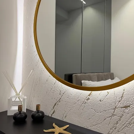Gold Z Widokiem Na Morze Apartament Dziwnówek