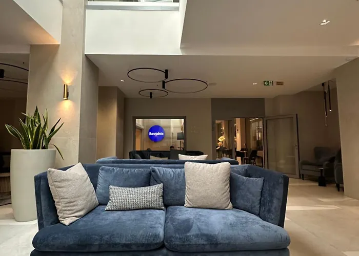 Gold Z Widokiem Na Morze Апартаменты