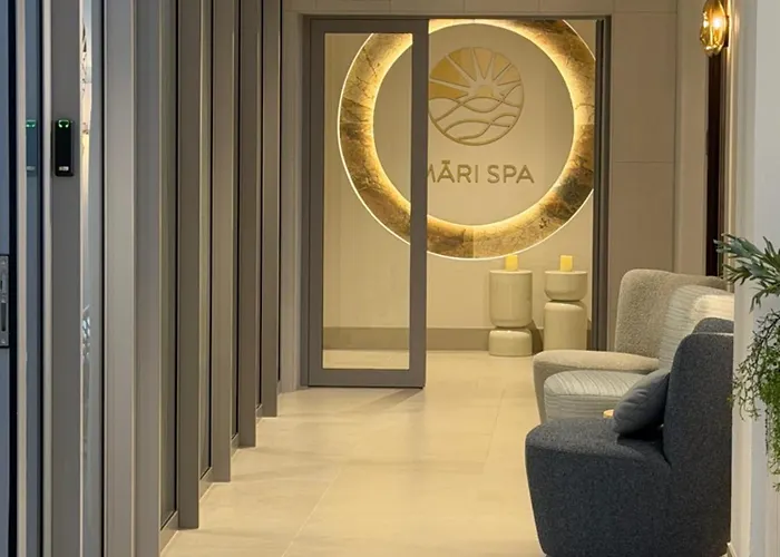 Gold Z Widokiem Na Morze * Дзивновек