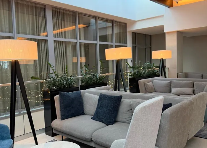 Gold Z Widokiem Na Morze * Дзивновек