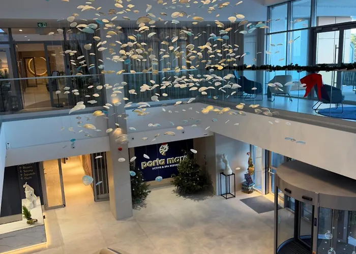 Gold Z Widokiem Na Morze *